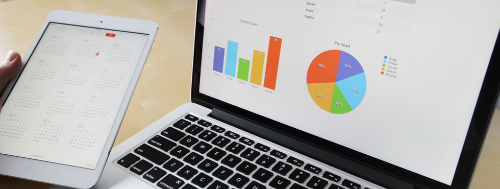 Specialists in financial reporting software